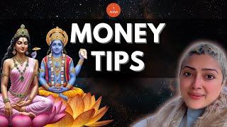 Daily rituals to connect with Lakshmi’s Grace | Money Tips