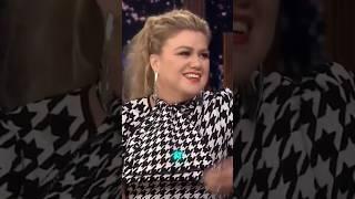 Kelly Clarkson Defends Encouraging Taylor Swift to Rerecord Her Masters  | Jimmy Fallon Show