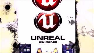 Создание шутера (FPS) в Unreal Engine. Урок 1. Настройка проекта в редакторе.