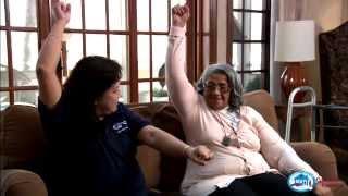 What is Interactive Caregiving