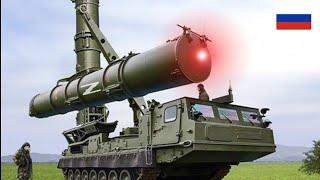 War is Done! Russia Launches The Doomsday Missile to Destroy Ukrainian Territory