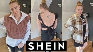 SHEIN TRY ON HAUL 2021 *WOW*