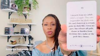 Adult Child's Struggle & Detaching I Day 13 of 31 Day Parent Guide