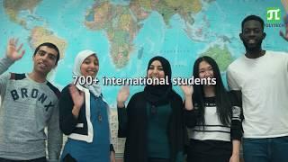 Study in Russia. SPbPU Summer Schools (En)