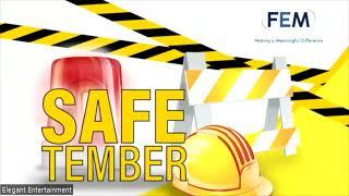 FEM Safetember Health and Safety Conference 2022