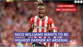 Latest Arsenal News Update - JUNE 7, 2025 (Evening News)