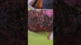 Steak #asmr