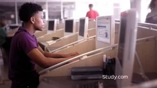 Study.com TV Commercial (Study Sep 2015)