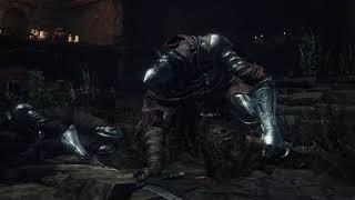 DARK SOULS™ III abuse watchers and shitty parry