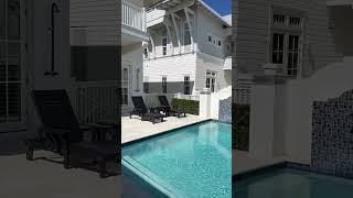 Inside 32 Kingston: Rosemary Beach's Ultimate Modern Luxury Home  | 30A Real Estate Tour #30a