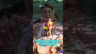 CM Maryam Nawaz Announces Modern Village Project | Big Development Plan for Punjab #shortvideo