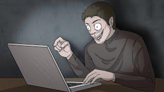 Top 2 Dark Web Horror Stories Animated You Shouldn't Watch Alone