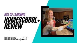 Homeschool+ Curriculum REVIEW!