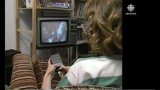 En 1988, on présente Vidéoway, la télévision du futur