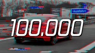 Mein Weg zu 100.000 Abonnenten! | OwnGalaxy