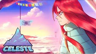 Celeste без урона + спидран #1