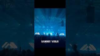 Sammy Virji at Portola 2024 #sammyvirji #edm #edmlife #edmmusic #rave