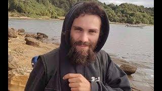 ¿Qué pasó con Santiago Maldonado?