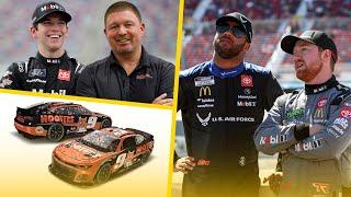 NASCAR To Appeal Injunction Ruling | Chandler Smith Finds a New Ride | Best-Selling Diecasts of 2024