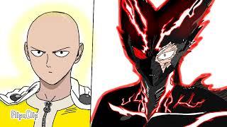 OPM CANON FANMADE SEASON 3 EP 7