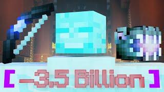 I Spent 3.5B On This MAXED Dungeons Setup | Hypixel Skyblock