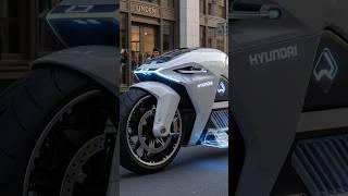 Hyundai Electric Hyperbike  #motorcycle #motorcycle #bike #ev #electricbike #bikelife #futurebike