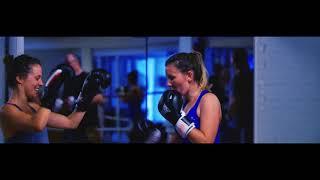 Siam Gym Zwevegem 2017