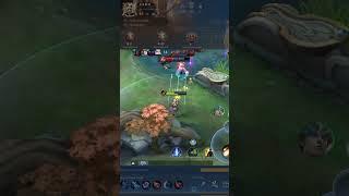 Кимми сливает Лолиту и Ксавьера в файте на миду  #atamanov #mlbb #mobilelegends #мобайллегенд