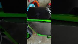 UNKNOWN IMPORTANCE OF AN E-BIKE BATTERY’s BMS…?