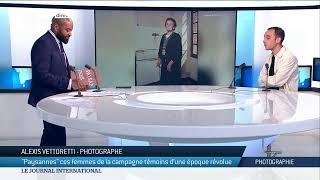 Le journal international - L'actualité internationale du lundi 30 décembre 2024 - TV5MONDE