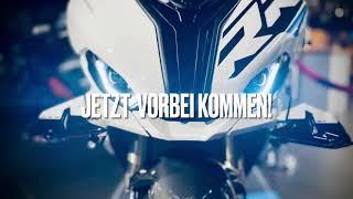 VTR MOTO NEWS  |  BMW S 1000 RR