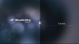 Installing Soundsets to External Hard Drive In PreSonus Studio One