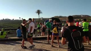 Wine-Run 2017 Lanzarote | Bogedas Florida