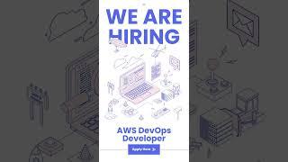 Join as an AWS DevOps Developer! | People Prime Worldwide Hiring