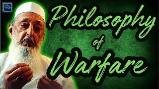 Philosophy Of Muslim Warfare || Rulling The World Is Not Our Concern || Seikh Imran Hosein