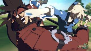 GUILTY GEAR Xrd REV 2 After Story A (Official Video)