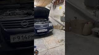 Nissan альмера классик ! Прошивка на Е2+ TUN