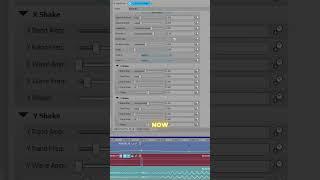 Bass Shake FX - Tutorial #shorts