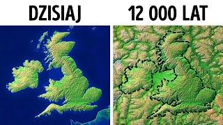 Fakty o Ziemi, które ujawniają dziką stronę planety