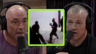 Joe Rogan and Jocko Willink: BJJ, Striking, and Street Defense