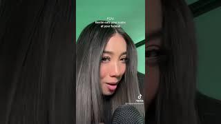 EATING YOUR SCABS #asmr