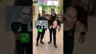 ЛУЧШИЙ РЭПЕР РОССИИ 