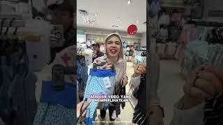 AALIYAH MASSAID Satu-satunya Tak Pakai Jilbab, Beda Sikap Geni Faruk ke Aurel Hermansyah Disorot