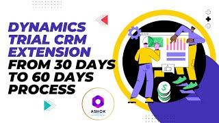 Dynamics Trial CRM Extension Process #software #jobsarch #course