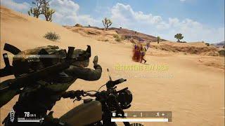 Pubg xbox series s gameplay (1 man squad)