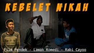 Film Pendek Lucu | Kebelet Nikah | Komedi Madura Kocak | Bang Jali Cs