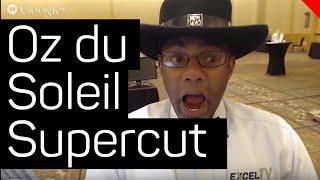Microsoft Excel MVP Oz Du Soleil Supercut from Classic Excel TV episodes - Episode 48