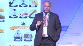 CannaTech 2017 - Israel Under the Hood - From Pharma to Canna