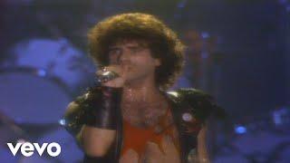 Krokus - Screaming in the Night (Live)