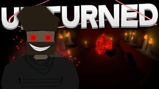 ПАСХАЛКА САТАНИСТОВ! КАК ВЫБИЛ ТОП ЛУТ? #7► RU СЕЗОН ► Unturned